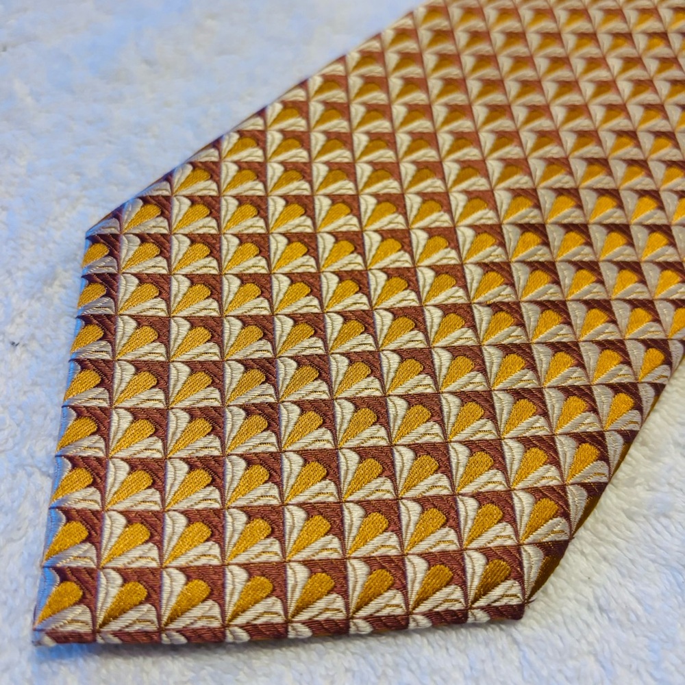 Brand New Stylish Tie By SETAZONE